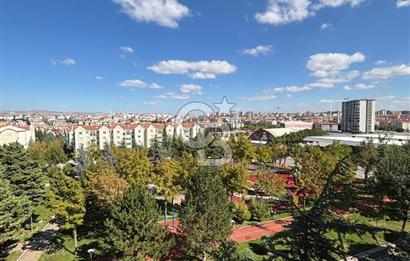 OĞUZLAR MAHALLESİ’NDE ÇAĞKENT SİTESİ’NDE 3+1 KİRALIK DAİRE