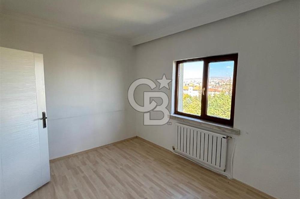 OĞUZLAR MAHALLESİ’NDE ÇAĞKENT SİTESİ’NDE 3+1 KİRALIK DAİRE