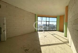 SİNCAN DEVLET HASTANESİ YANINDA-AYAŞ YOLU CEPHELİ KİRALIK DÜKKAN - 4 - 376600
