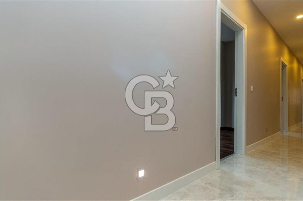 BOSTANCI KİRALIK 4+1 KİRALIK DAİRE