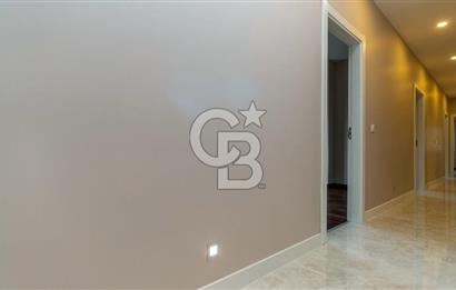 BOSTANCI KİRALIK 4+1 KİRALIK DAİRE
