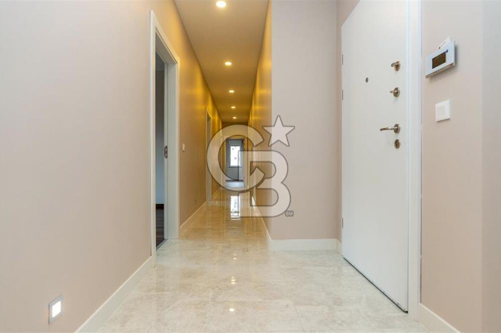 BOSTANCI KİRALIK 4+1 KİRALIK DAİRE
