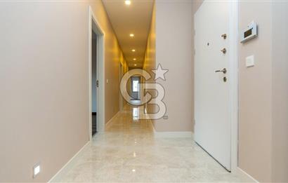 BOSTANCI KİRALIK 4+1 KİRALIK DAİRE
