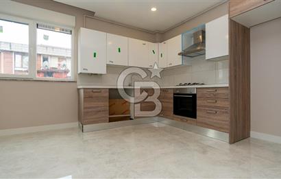 BOSTANCI KİRALIK 4+1 KİRALIK DAİRE