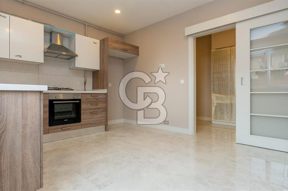 BOSTANCI KİRALIK 4+1 KİRALIK DAİRE