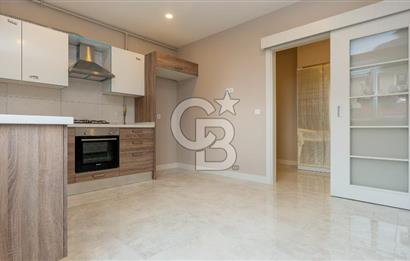 BOSTANCI KİRALIK 4+1 KİRALIK DAİRE