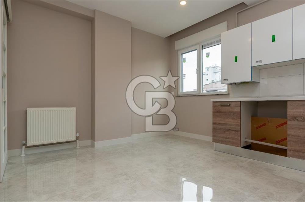 BOSTANCI KİRALIK 4+1 KİRALIK DAİRE