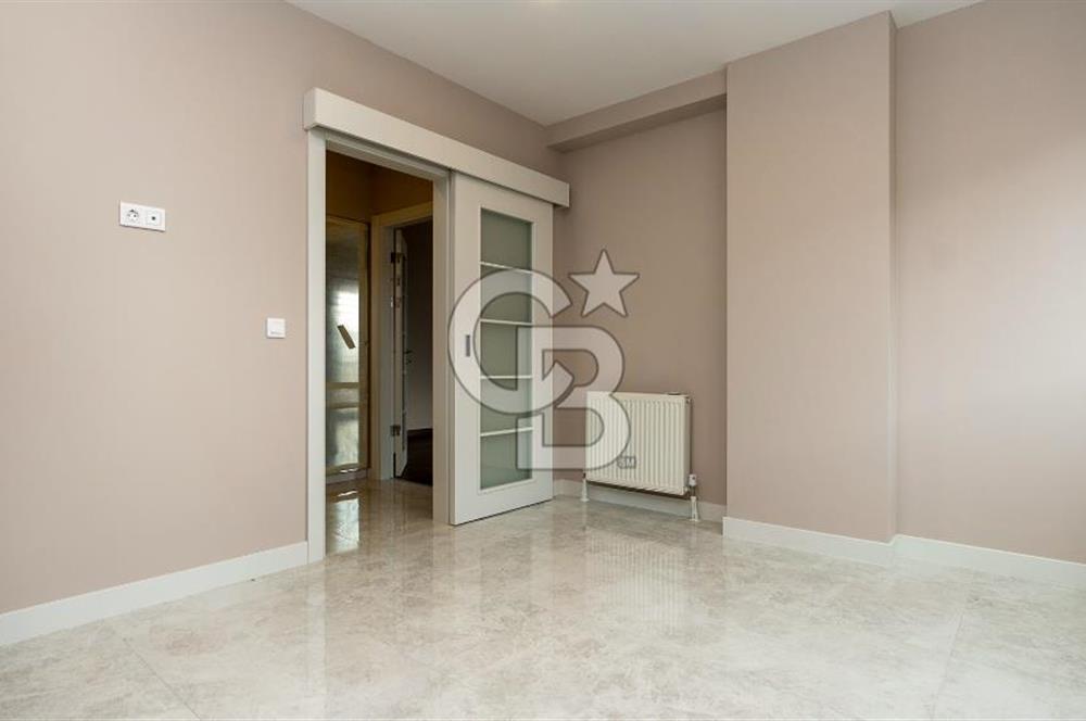 BOSTANCI KİRALIK 4+1 KİRALIK DAİRE