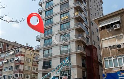 BOSTANCI KİRALIK 4+1 KİRALIK DAİRE