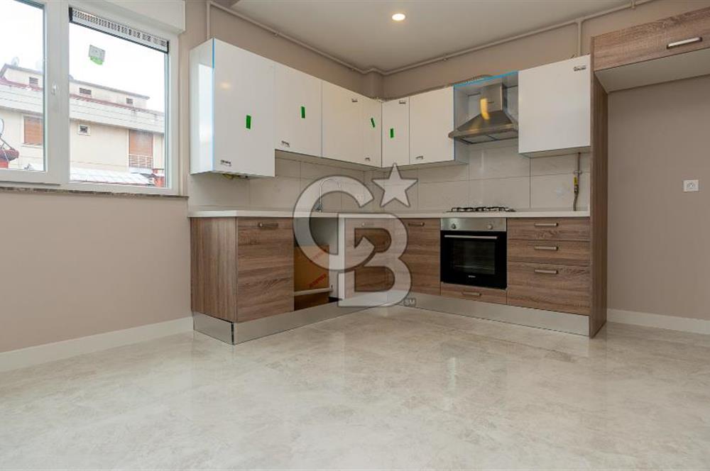 BOSTANCI KİRALIK 4+1 KİRALIK DAİRE