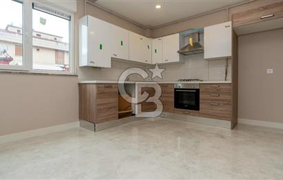 BOSTANCI KİRALIK 4+1 KİRALIK DAİRE