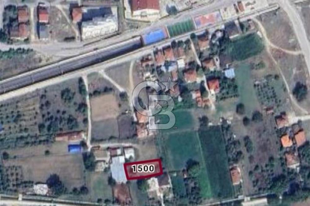 SAKARYA PAMUKOVA GİRİŞİNDE YATIRIMLIK 704 MT MERKEZİ KONUM