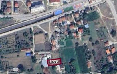 SAKARYA PAMUKOVA GİRİŞİNDE YATIRIMLIK 704 MT MERKEZİ KONUM