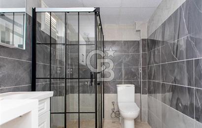 Foça Bağarası Kazım Dirik Mah. Satılık 1+1 Bahçe Katı Daire