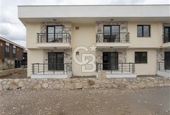 Foça Bağarası Kazım Dirik Mah. Satılık 1+1 Bahçe Katı Daire - 5 - 376692