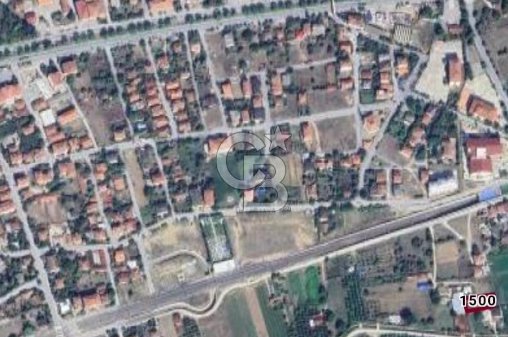 SAKARYA PAMUKOVA GİRİŞİNDE YATIRIMLIK 704 MT MERKEZİ KONUM