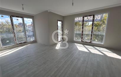 Sancaktepe de Atatürk Caddesine Cephe Kapalı Otopark Olan Daire