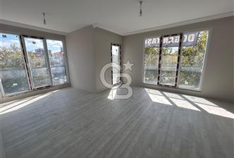 Sancaktepe de Atatürk Caddesine Cephe Kapalı Otopark Olan Daire - 1 - 376644