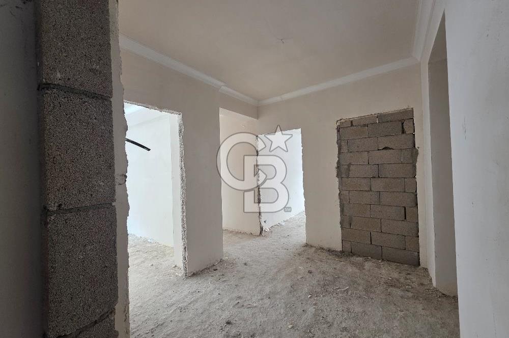 ÇANKAYA MİMAR SİNAN MAH. KOLEJ YAKINI 3+1 SATILIK ARAKAT ( TAKASA UYGUN)