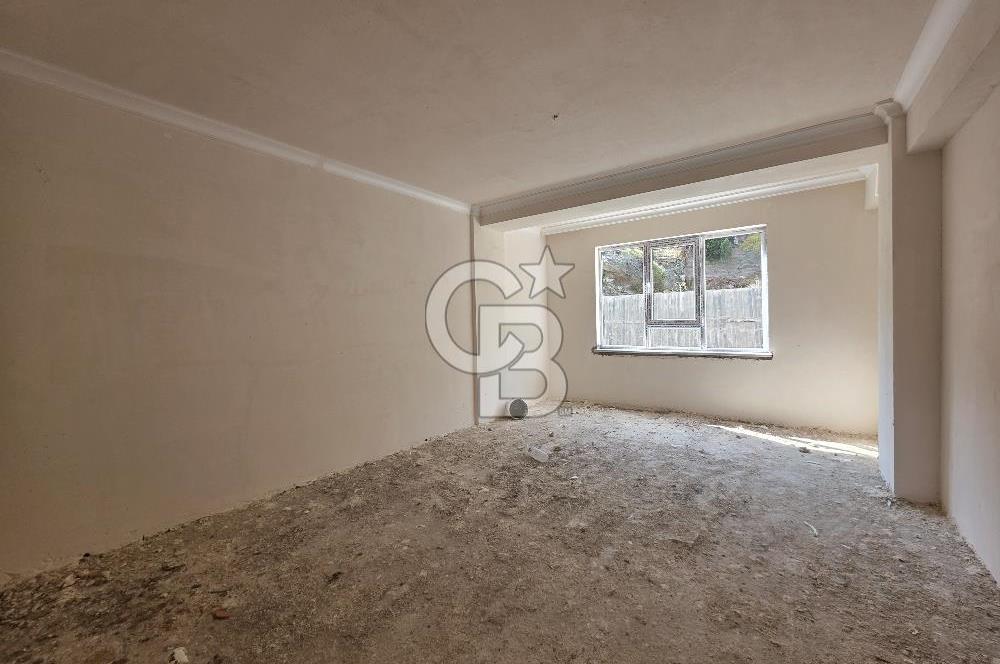 ÇANKAYA MİMAR SİNAN MAH. KOLEJ YAKINI 3+1 SATILIK ARAKAT ( TAKASA UYGUN)