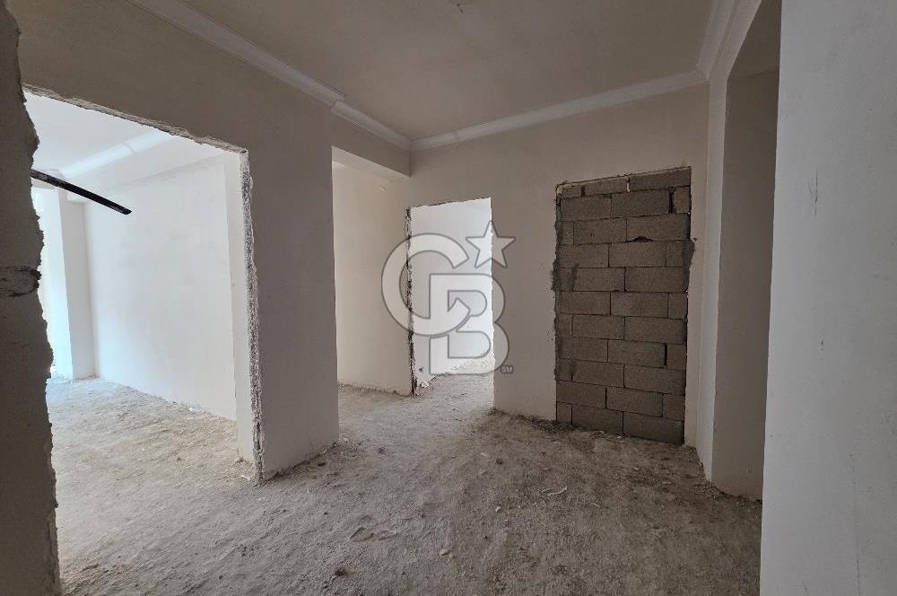 ÇANKAYA MİMAR SİNAN MAH. KOLEJ YAKINI 3+1 SATILIK ARAKAT ( TAKASA UYGUN)