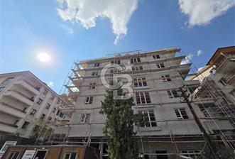 ÇANKAYA MİMAR SİNAN MAH. KOLEJ YAKINI 3+1 SATILIK ARAKAT ( TAKASA UYGUN) - 8 - 376652