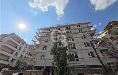 ÇANKAYA MİMAR SİNAN MAH. KOLEJ YAKINI 3+1 SATILIK ARAKAT ( TAKASA UYGUN)