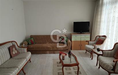 KARŞIYAKA ÇARŞI AKBANK SOKAK'TA 2+1 EŞYALI KİRALIK DAİRE