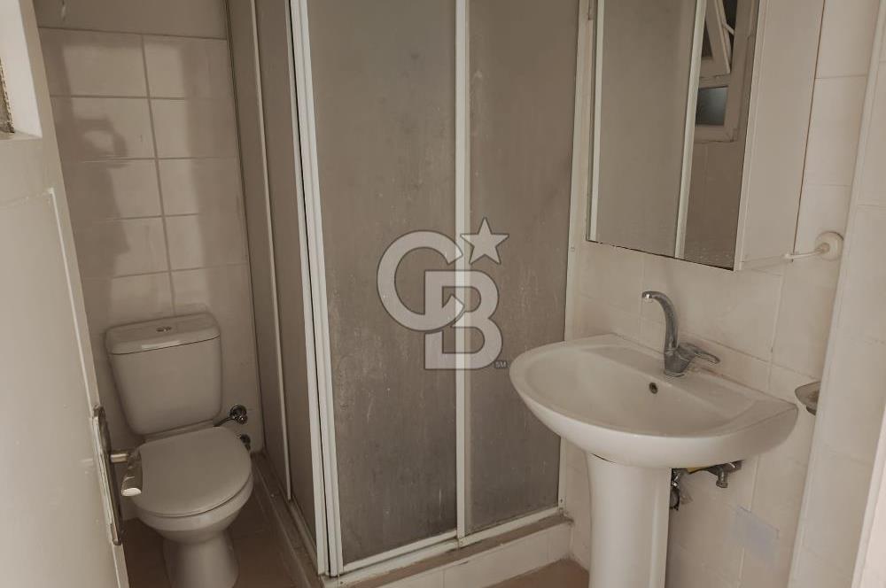 KARŞIYAKA ÇARŞI AKBANK SOKAK'TA 2+1 EŞYALI KİRALIK DAİRE