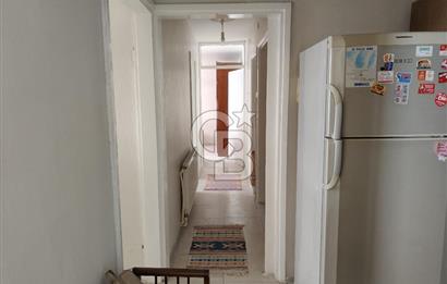 KARŞIYAKA ÇARŞI AKBANK SOKAK'TA 2+1 EŞYALI KİRALIK DAİRE
