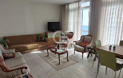 KARŞIYAKA ÇARŞI AKBANK SOKAK'TA 2+1 EŞYALI KİRALIK DAİRE
