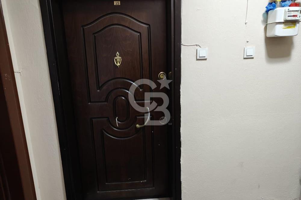 KARŞIYAKA ÇARŞI AKBANK SOKAK'TA 2+1 EŞYALI KİRALIK DAİRE