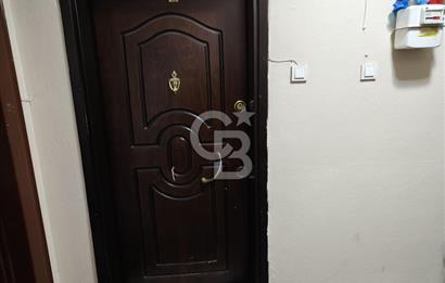 KARŞIYAKA ÇARŞI AKBANK SOKAK'TA 2+1 EŞYALI KİRALIK DAİRE