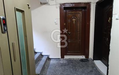 KARŞIYAKA ÇARŞI AKBANK SOKAK'TA 2+1 EŞYALI KİRALIK DAİRE