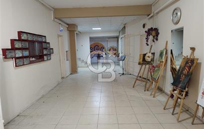 KARŞIYAKA ÇARŞI AKBANK SOKAK'TA 2+1 EŞYALI KİRALIK DAİRE