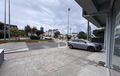 DERİNCE SIRRIPAŞA VATAN CD. ÜZERİNDE 250 M² KİRALIK İŞ YERİ