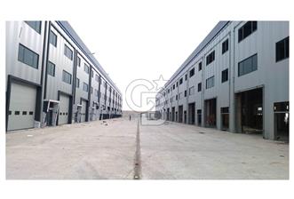 Tekirdağ Kapaklı'da Kiralık 500 M2 Atölye/İmalathane - 2 - 376766
