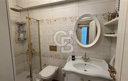 BAŞİSKELEDE PRESTİJLİ SİTE İÇERİSİNDE SATILIK 7+2 LÜKS VİLLA.