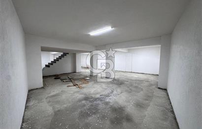 DERİNCE SIRRIPAŞA VATAN CD. ÜZERİNDE 250 M² KİRALIK İŞ YERİ