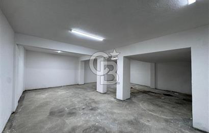 DERİNCE SIRRIPAŞA VATAN CD. ÜZERİNDE 250 M² KİRALIK İŞ YERİ