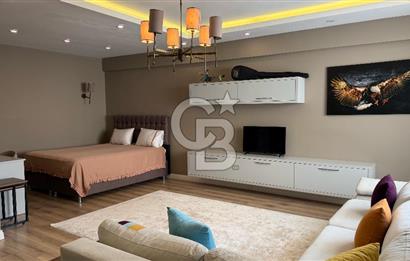 BAŞİSKELEDE PRESTİJLİ SİTE İÇERİSİNDE SATILIK 7+2 LÜKS VİLLA.