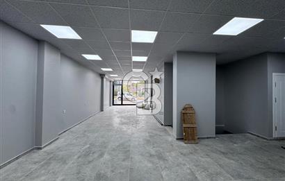 DERİNCE SIRRIPAŞA VATAN CD. ÜZERİNDE 250 M² KİRALIK İŞ YERİ