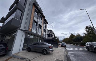 DERİNCE SIRRIPAŞA VATAN CD. ÜZERİNDE 250 M² KİRALIK İŞ YERİ