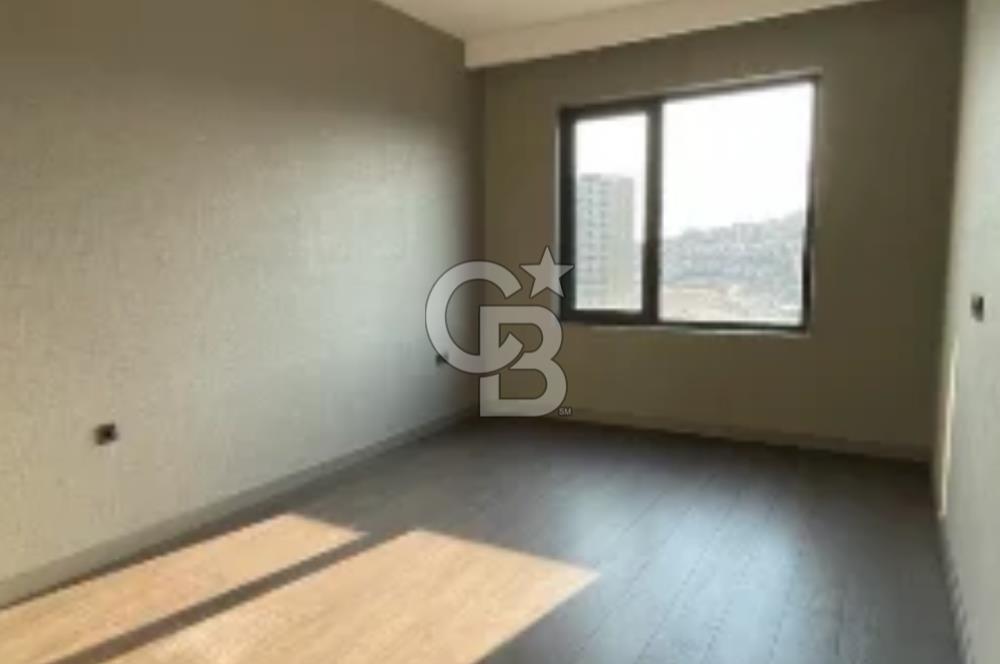 NATURA VADİ B2 BLOK ZİRVEDE, PANORAMİK VADİ MANZARALI SATILIK 4+1 DAİRE