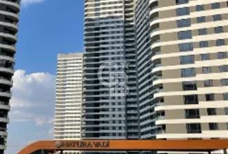 NATURA VADİ A1 BLOKTA, 13. KAT ÖNÜ KAPANMAZ VADİ MANZARALI SIFIR SATILIK 4+1 - 4 - 376664