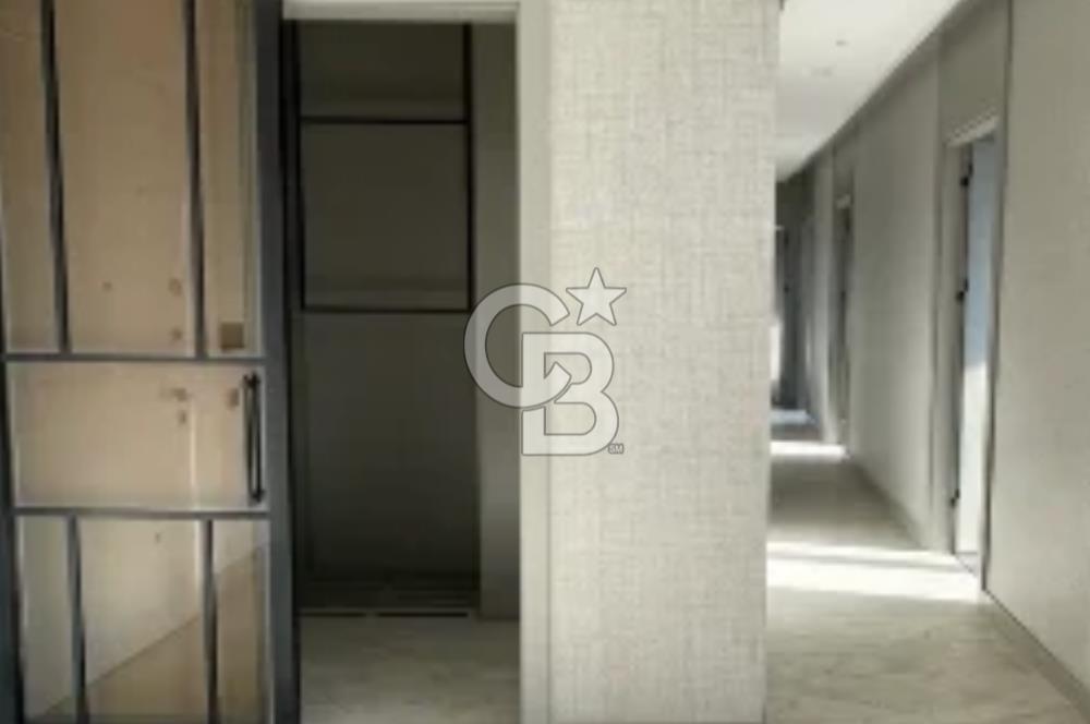 NATURA VADİ B2 BLOK ZİRVEDE, PANORAMİK VADİ MANZARALI SATILIK 4+1 DAİRE