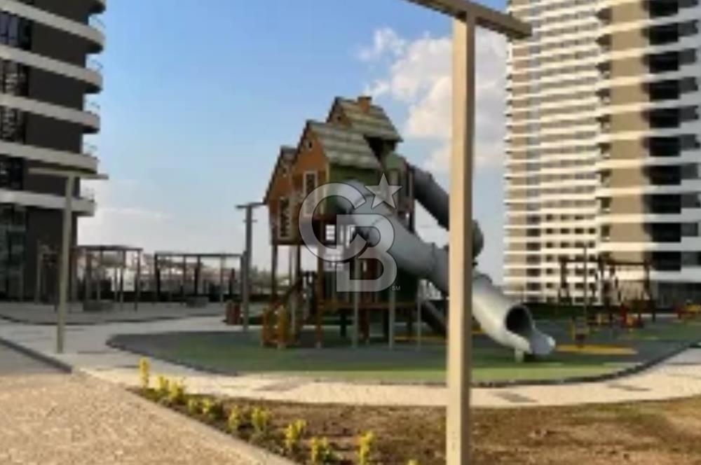 NATURA VADİ B2 BLOK ZİRVEDE, PANORAMİK VADİ MANZARALI SATILIK 4+1 DAİRE