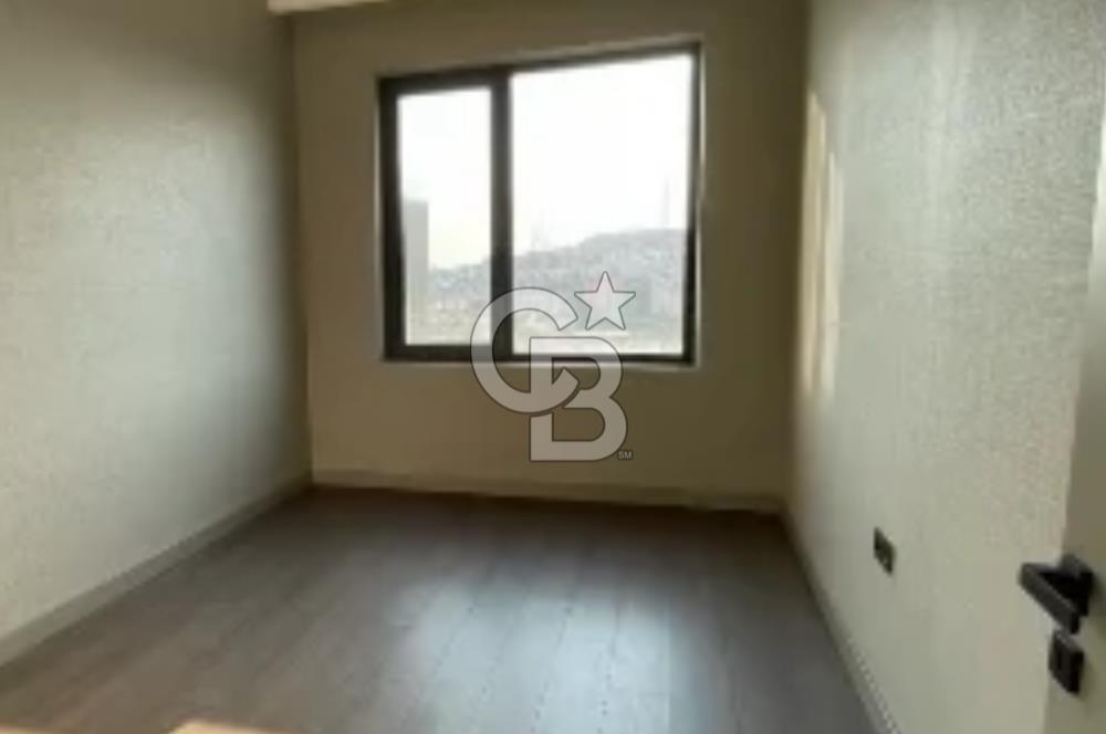 NATURA VADİ B2 BLOK ZİRVEDE, PANORAMİK VADİ MANZARALI SATILIK 4+1 DAİRE