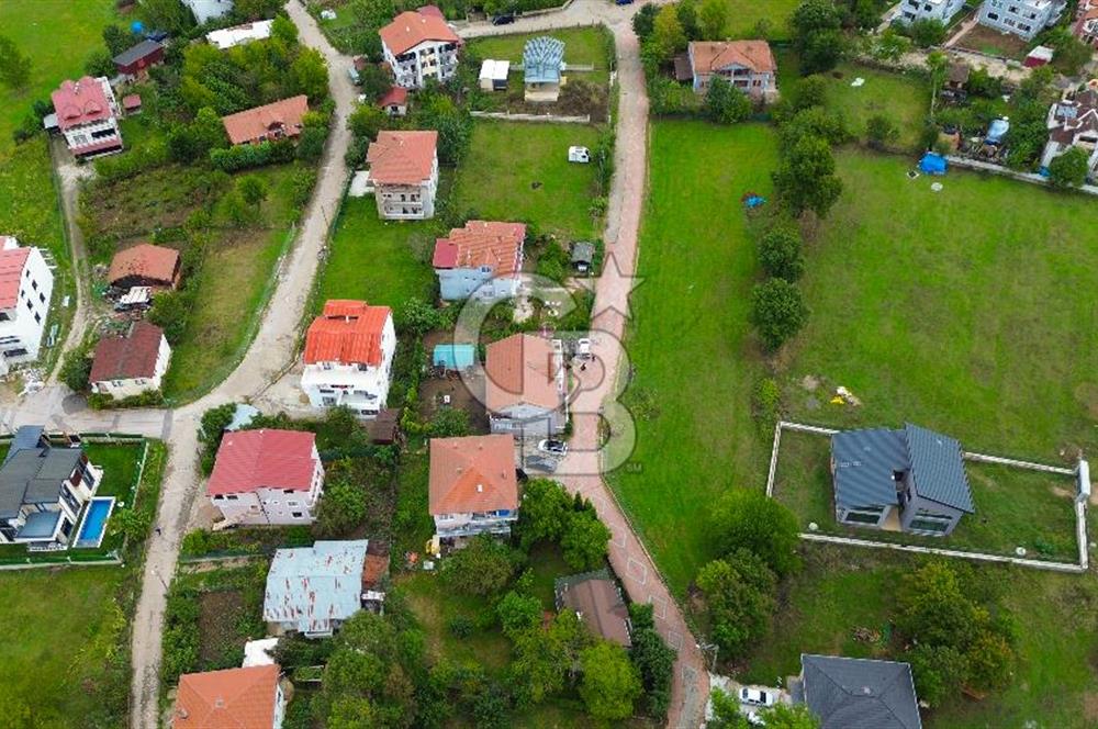 KARTEPE ACISUDA PRESTİJLİ LOKASYONDA SATILIK 2.820 M² ARSA.