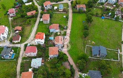 KARTEPE ACISUDA PRESTİJLİ LOKASYONDA SATILIK 2.820 M² ARSA.